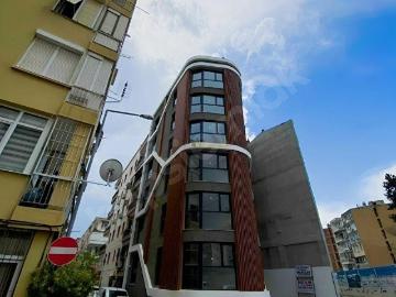 Karşıyaka alaybey izban durağı yakını sıfır 1 +1