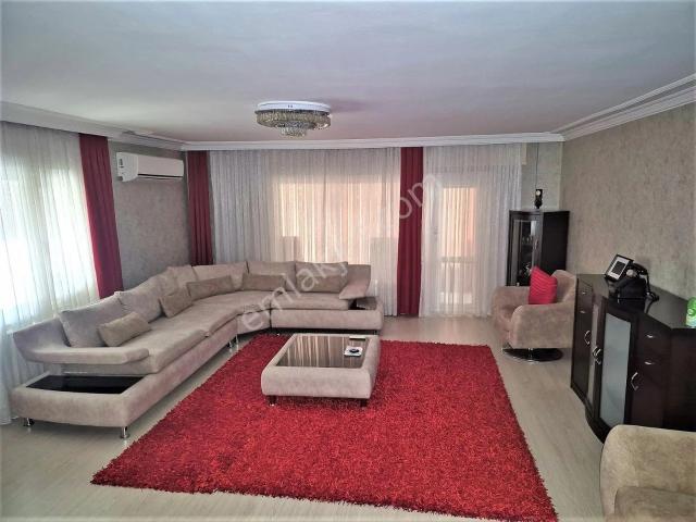 Karşıyaka Ana Cd.üzeri Komple Eşyalı Kiralık 3+1 Daire