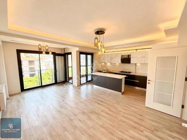 Karşıyaka Bahçelievler'de Satılık 3+1 Dubleks Daire