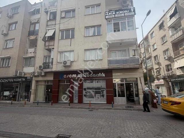 Karşıyaka Bahariye Mahallesi 2+1 Kiralık Daire