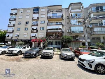 Karşıyaka Bahriye Üçok Mh. Atatürk Blv. Üzeri 3+1 Kiralık Daire