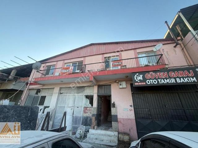 Karşıyaka Cumhuriyet'te Kiralık Eşyalı 2+1 Daire