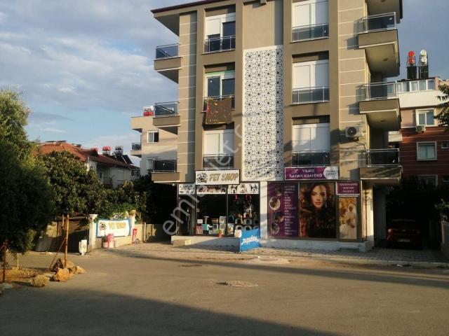 Karşıyaka Da 2+1 70m2 Asansörlü Doğalgazlı