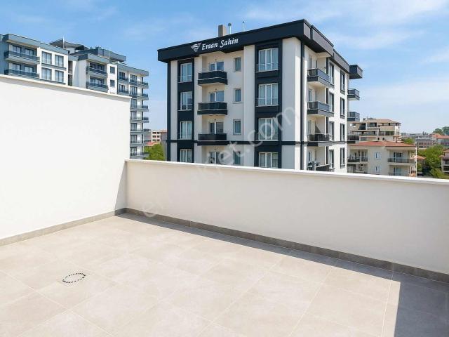 Karşıyaka Da 2+1 Satılık Sıfır Dublex Daire