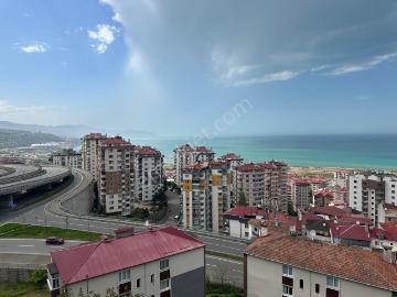 Karşıyaka Da Deniz Manzaralı Kiralık Daire