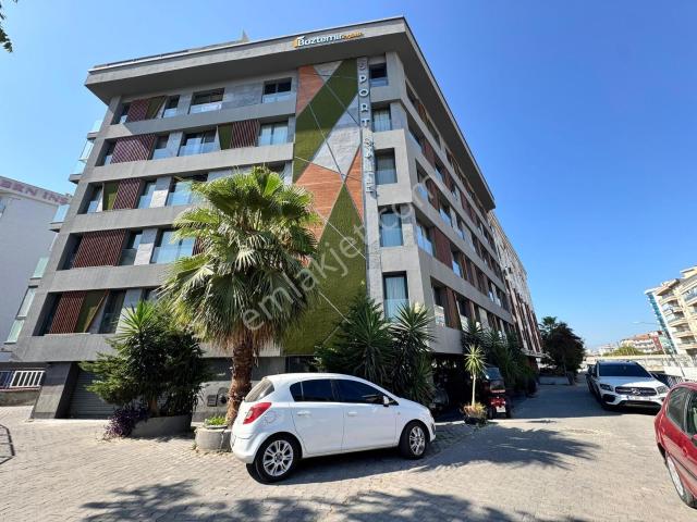 Karşıyaka Demirköprü Mahallesi Sport Suite 1+1 Satılık Daire
