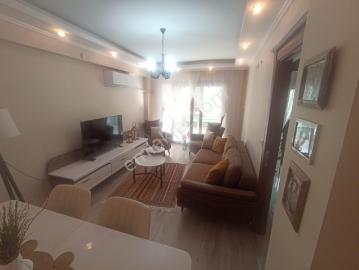 Karşıyaka Demirköprü İzban Yakını 2+1 Satılık Daire J 60