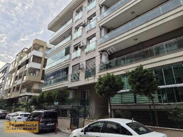 Karşıyaka Demirköprü Satılık 130 M2 Daire