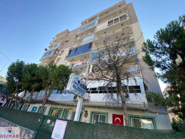 Karşıyaka Demirköprüde 3+1 Kiralık Daire
