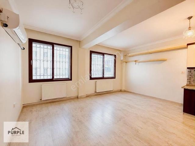 Karşıyaka Dedebaşı Kiralık 1+1 Daire