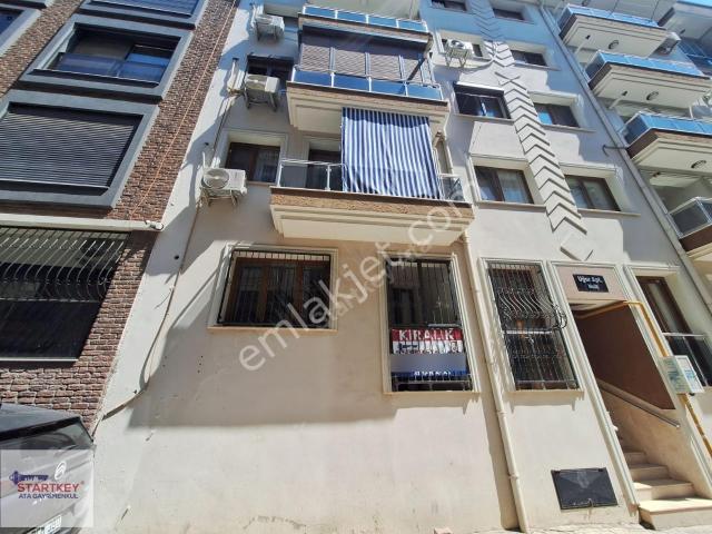 Karşıyaka Dedebaşı Mahlesi'nde Kiralık Daire