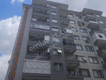 Karşıyaka Dedebaşı'nda Kiralık 3+1 Daire 130m²