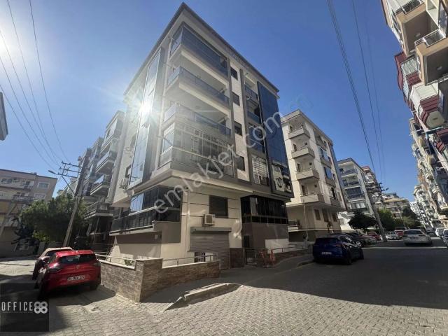 Karşıyaka Dedebaşında Yeni Kiralık 2+1
