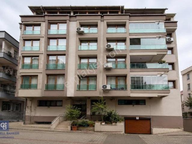 Karşıyaka Dedebaşında 3+1 Satılık Daire