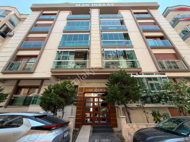 Karşıyaka Dedebaşı’nda 3+1 | 110 M² Net | 2 Banyo | Doğu güney Cephe