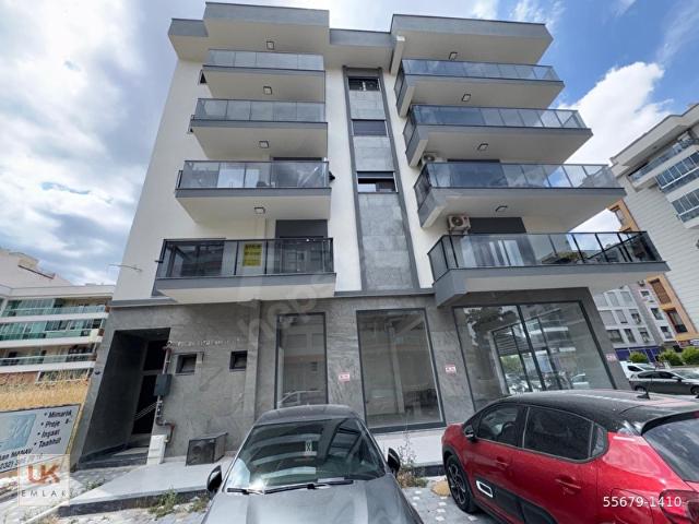 Karşıyaka Doğa Koleji Yakını Satılık 1+1 Daire