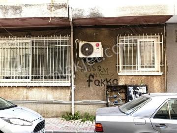 Karşıyaka Donanmacı 75 M2 Sahil Ve Aksoy Yakını Satılık Boş 2+1 Daire