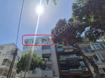 Karşıyaka Donanmacı Çamlık Satılık 3+1 Krediye Uygun Tadilatlı