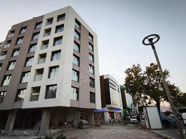 Karşıyaka Donanmacı Mahallesi 2+1 Satılık Daire