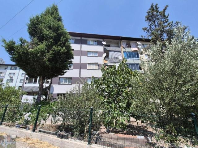 Karşıyaka Elit Sitesinde Doğalgazlı 2+1 Kiralık Daire Kanıt Emla