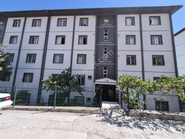 Karşıyaka Elit Sitesinde Doğalgazlı 2+1 Kiralık Daire Kanıt Emlak