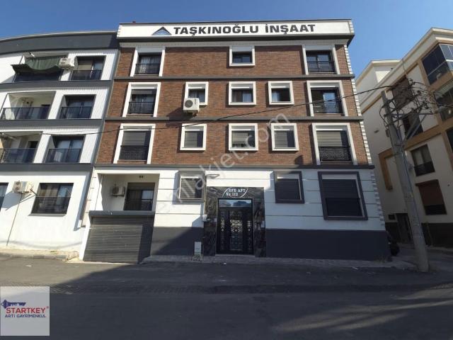 Karşıyaka Şemiklerde Kiralık 1+1 Daire