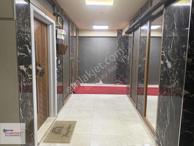 Karşıyaka İmbatlı Mahallesi 2+1 Satılık Daire