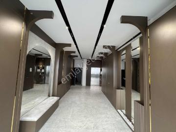 Karşıyaka İmbatlı Mahallesi Yeni Binada 2+1 Lüks Kiralık Dairefa