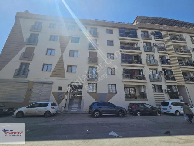 Karşıyaka İmbatlı Mahallesi Kapalı Mutfak 3+1 Kiralık Daire