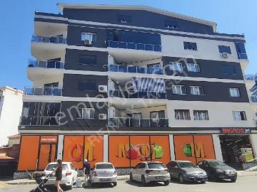 Karşıyaka İmbatlı'da Eşyalı Kiralık 2+1 Daire
