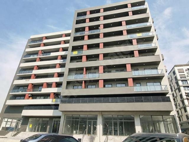 Karşıyaka İmbatlı'da Lüks Binada Sıfır 2+1 Daire