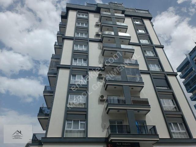 Karşıyaka İmbatlı'da Teraslı 4+1 Çatı Dubleks Fırsatı