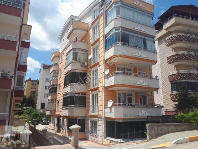 Karşıyaka İlkokuluna Cephe Kiralık 2+1 Daire