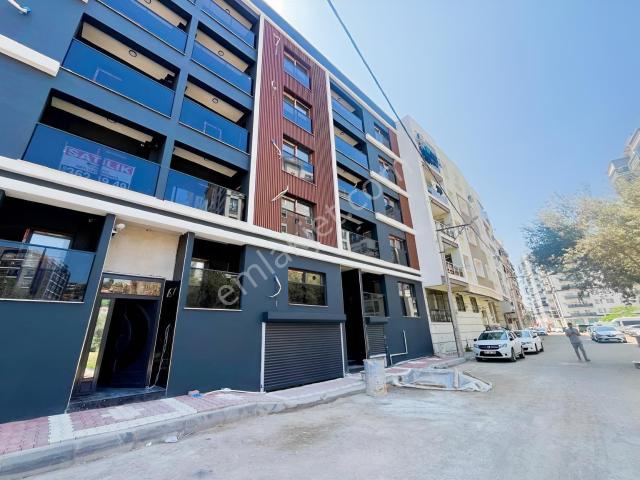 Karşıyaka Imbatlı Yenı Bına Ara Kat Kıralık 2+1 Daıre