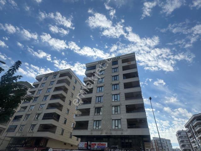Karşıyaka Kiralık 3+1 Daire Sonkat