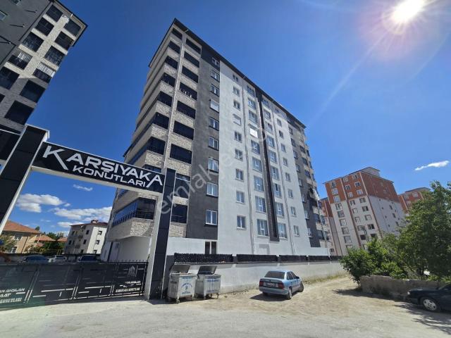 Karşıyaka Konutları Satılık Lüx 3+1