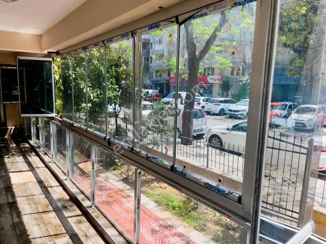 Karşıyaka Latife Hanım Köşkü Yakını Tadilatlı 3+1 Satılık Daire