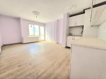 Karşıyaka Lisesi Yakını Çift Cephe Arakat D.gazlı 2+1 110 M22