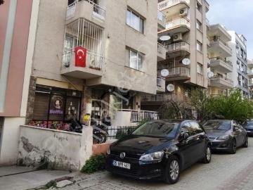 Karşıyaka Lisesinin Yanında Satılık 2+1 Kapalı Mutfak Boş Daire