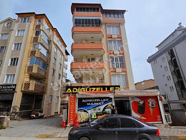 Karşıyaka Mah.2+0 Eşyalı Satılık Daire/vadi Emlak