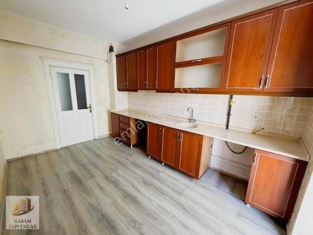 Karşıyaka Mah.de 2+1 Geniş Ferah Yüksek Giriş Daire