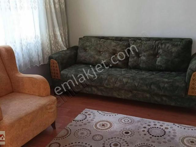 Karşıyaka Mah Katta Eşyalı 2+1 Temiz Ferah Daire