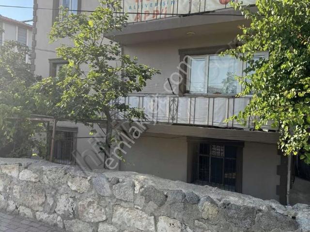 Karşıyaka Mah Kiralık 2+1 Doğalgazlı Daıre