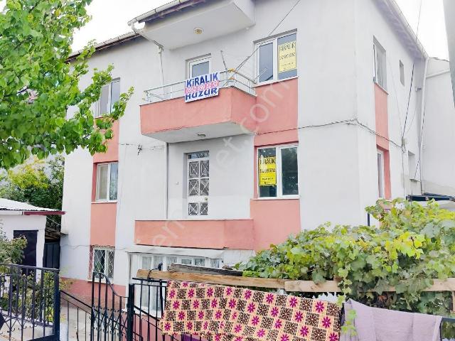 Karşıyaka Mah.müstakil 2+1 Kiralık Daireler