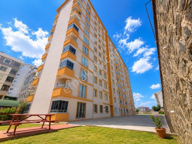 Karşıyaka Mahallesi Fırsat 3+1 Daire.