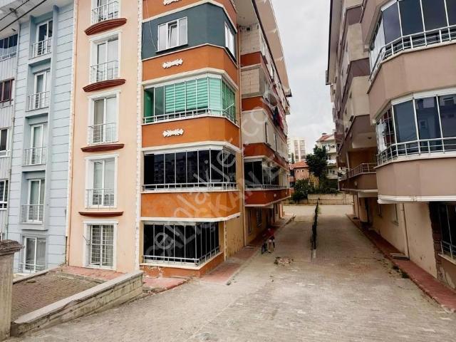 Karşıyaka Mahallesi Satılık 2+1 Konut