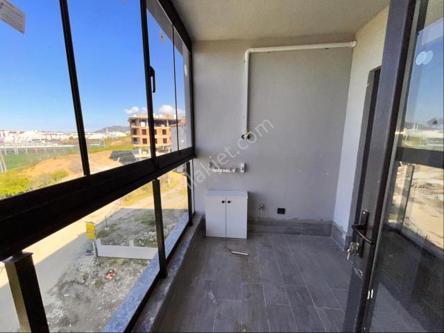 Karşıyaka Mahallesi Satılık Sıfır 2+1 100m2 Daireler