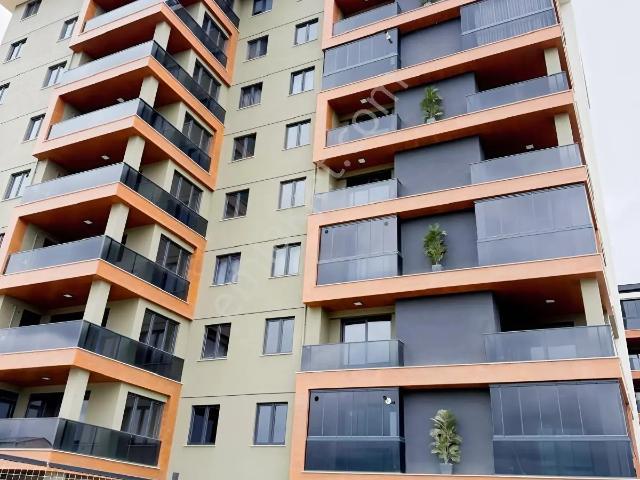 Karşıyaka Mahallesi'inde Kiralık 3+1