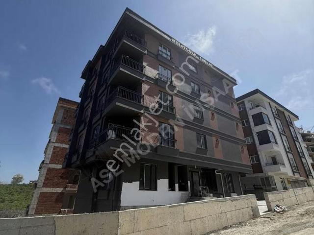 Karşıyaka Mahallesinde 2+1 Manzaralı Daire Fırsatı!