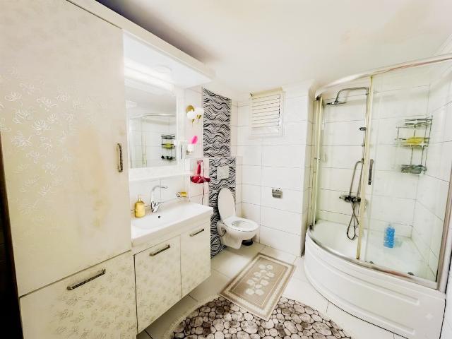 Karşıyaka Mahallesi'nde 3+1 Dubleks Kiralık Daire